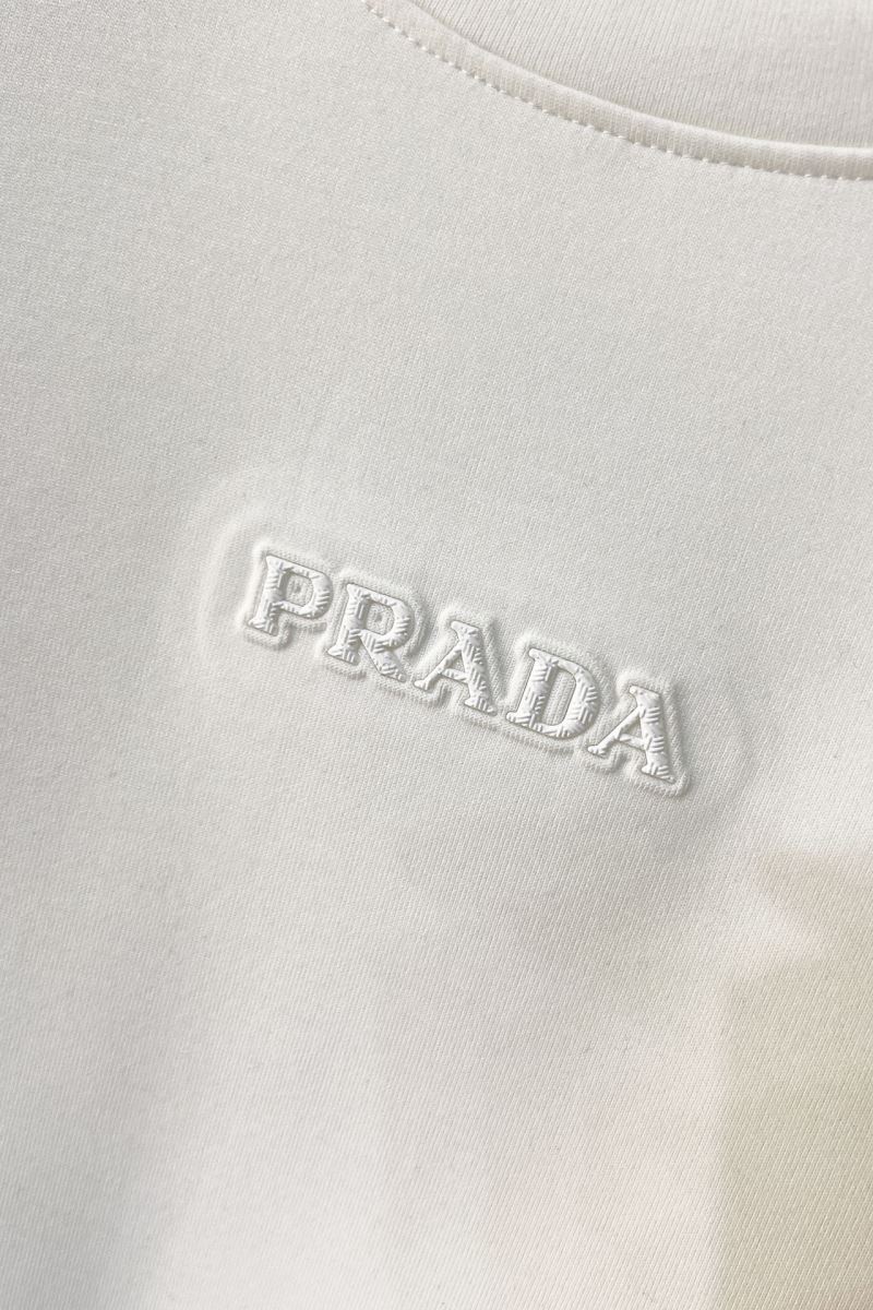 Prada Hoodies